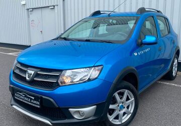 Dacia Sandero 135.000 km 5.990 &euro; Cottbus 03051