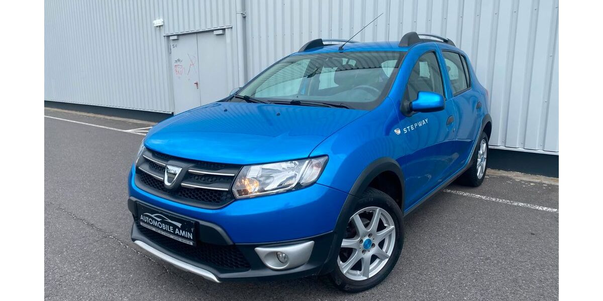 Dacia Sandero 135.000 km 5.990 &euro; Cottbus 03051