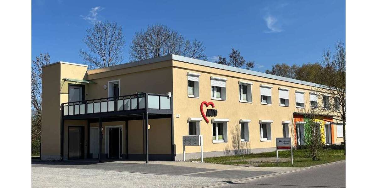 Etagenwohnung Peitz Luisenruh - 2 Zimmer, 39 m&sup2;, 500&euro; | Angebot:26038547