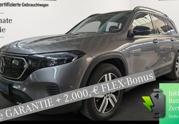 Mercedes-Benz EQB 8.500 km 44.980 &euro; Cottbus 03042