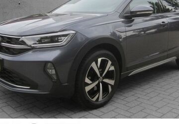 VW Taigo 79.863 km 22.489 &euro; Cottbus 03044