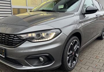 Fiat Tipo 119.000 km 10.900 &euro; Cottbus 03050
