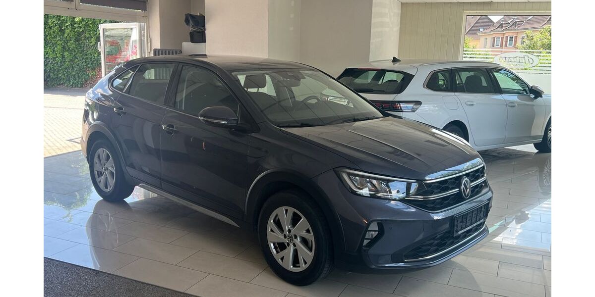 VW Taigo 15.384 km 17.900 &euro; Calau 03205