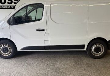 Renault Trafic 101.867 km 14.994 &euro; Spremberg 03130