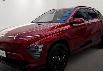 Hyundai KONA 5.000 km 38.900 &euro; Cottbus 03042