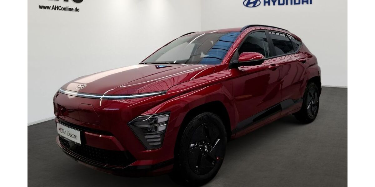 Hyundai KONA 5.000 km 38.900 &euro; Cottbus 03042