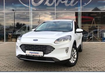 Ford Kuga 49.241 km 23.985 &euro; Cottbus 03044