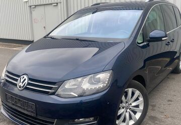 VW Sharan 297.000 km 8.490 &euro; Cottbus 03051