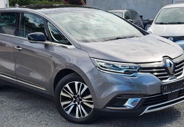 Renault Espace 124.353 km 18.980 &euro; Briesen 03096
