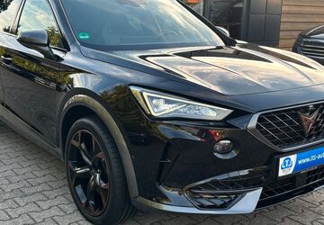Cupra Formentor 36.000 km 25.999 &euro; Cottbus 03050