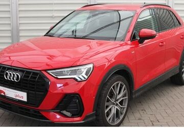 Audi Q3 89.110 km 25.990 &euro; Cottbus / Groß Gaglow 03051