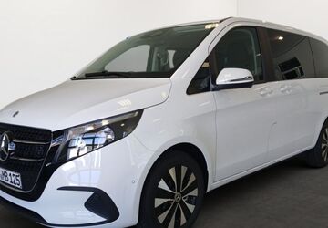 Mercedes-Benz V 220 15.000 km 62.400 &euro; Cottbus 03042