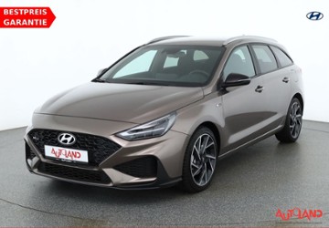 Hyundai i30 27.849 km 23.990 &euro; Cottbus OT Kolkwitz 03099