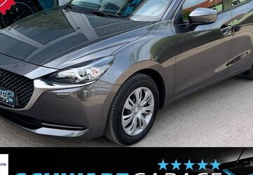 Mazda 2 57.444 km 14.490 &euro; Spremberg 03130