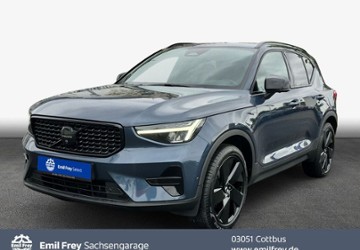 Volvo XC40 25.107 km 34.300 &euro; Cottbus 03051