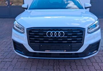 Audi Q2 93.308 km 17.500 &euro; Lübbenau OT Bischdorf 03222
