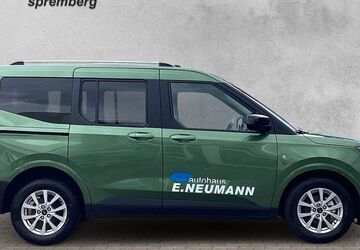 Ford Tourneo Courier 3.000 km 25.980 &euro; Spremberg (bei Cottbus) 03130
