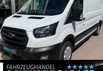 Ford Transit 1.005 km 36.980 &euro; Spremberg 03130