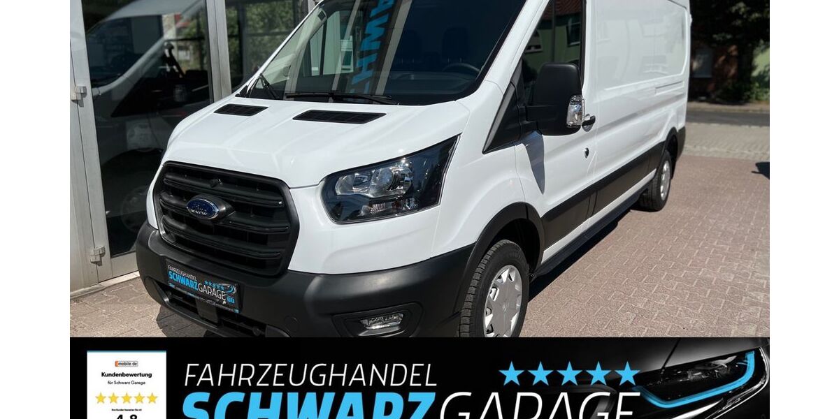 Ford Transit 1.005 km 36.980 &euro; Spremberg 03130