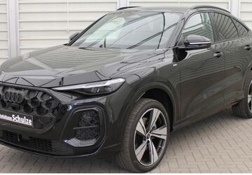 Audi Q5 2.500 km 80.890 &euro; Cottbus / Groß Gaglow 03051
