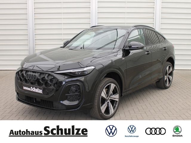 Audi Q5 2.500 km 80.890 &euro; Cottbus / Groß Gaglow 03051