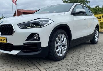 BMW X2 138.621 km 14.990 &euro; Cottbus/ Groß Gaglow 03051