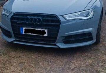 Audi A6 200.076 km 20.000 &euro; Neupetershain-Nord 03103
