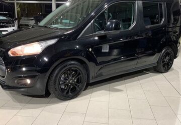 Ford Tourneo 139.064 km 8.490 &euro; Spremberg 03130
