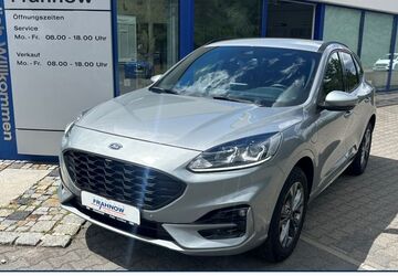 Ford Kuga 29.973 km 24.485 &euro; Cottbus 03044