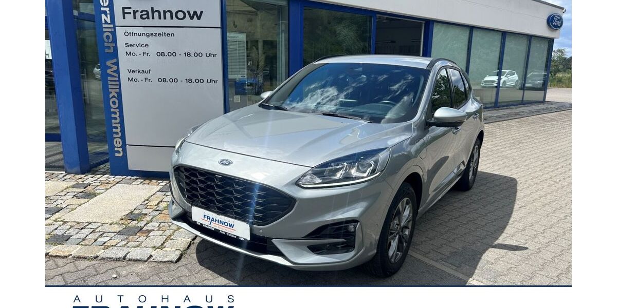Ford Kuga 29.973 km 24.485 &euro; Cottbus 03044