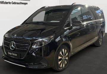 Mercedes-Benz V 300 49.999 km 69.972 &euro; Cottbus 03042
