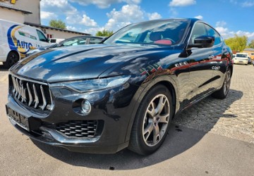 Maserati Levante 128.500 km 23.990 &euro; Cottbus 03042