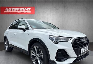 Audi Q3 52.300 km 26.999 &euro; Cottbus 03051