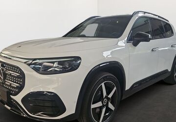 Mercedes-Benz GLB 250 5.900 km 57.690 &euro; Cottbus 03042