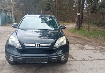 Honda CR-V 211.799 km 3.999 &euro; cottbus 03050