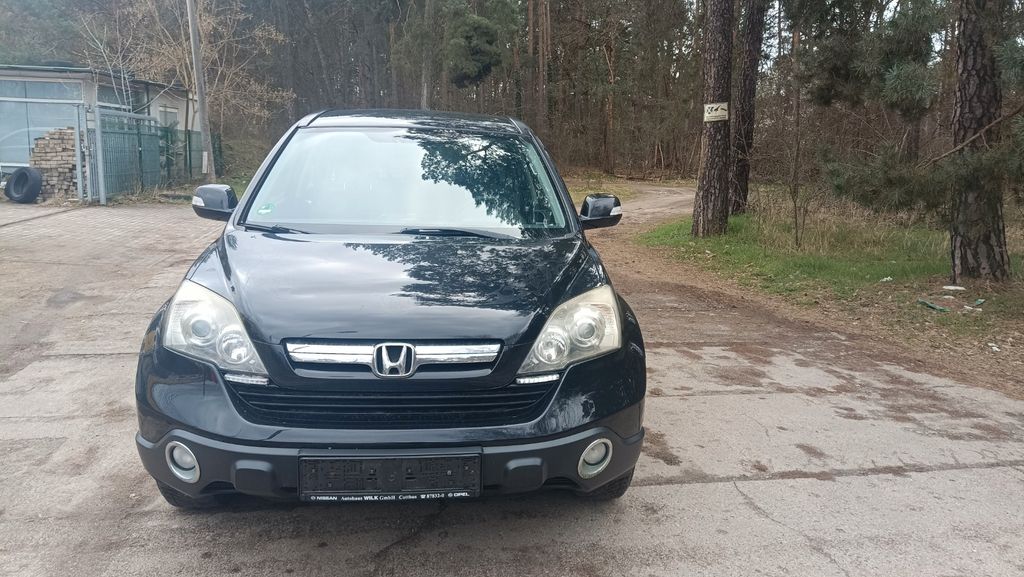 Honda CR-V 211.799 km 3.999 &euro; cottbus 03050