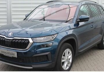 Skoda Kodiaq 112.432 km 26.390 &euro; Cottbus / Groß Gaglow 03051