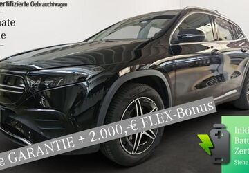 Mercedes-Benz EQA 51.500 km 29.950 &euro; Cottbus 03042