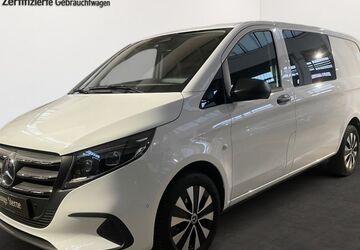 Mercedes-Benz Vito 8.800 km 54.978 &euro; Cottbus 03042