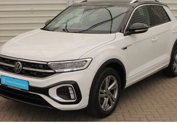 VW T-Roc 49.653 km 22.490 &euro; Cottbus / Groß Gaglow 03051