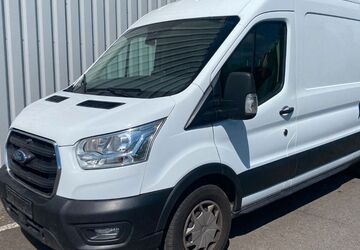 Ford Transit 287.000 km 10.990 &euro; Cottbus 03051
