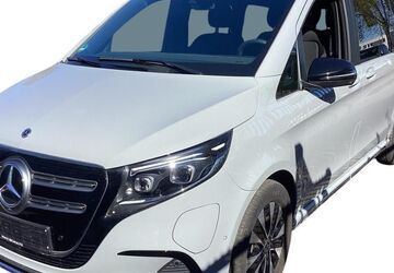 Mercedes-Benz EQV 19.500 km 55.811 &euro; Cottbus 03042