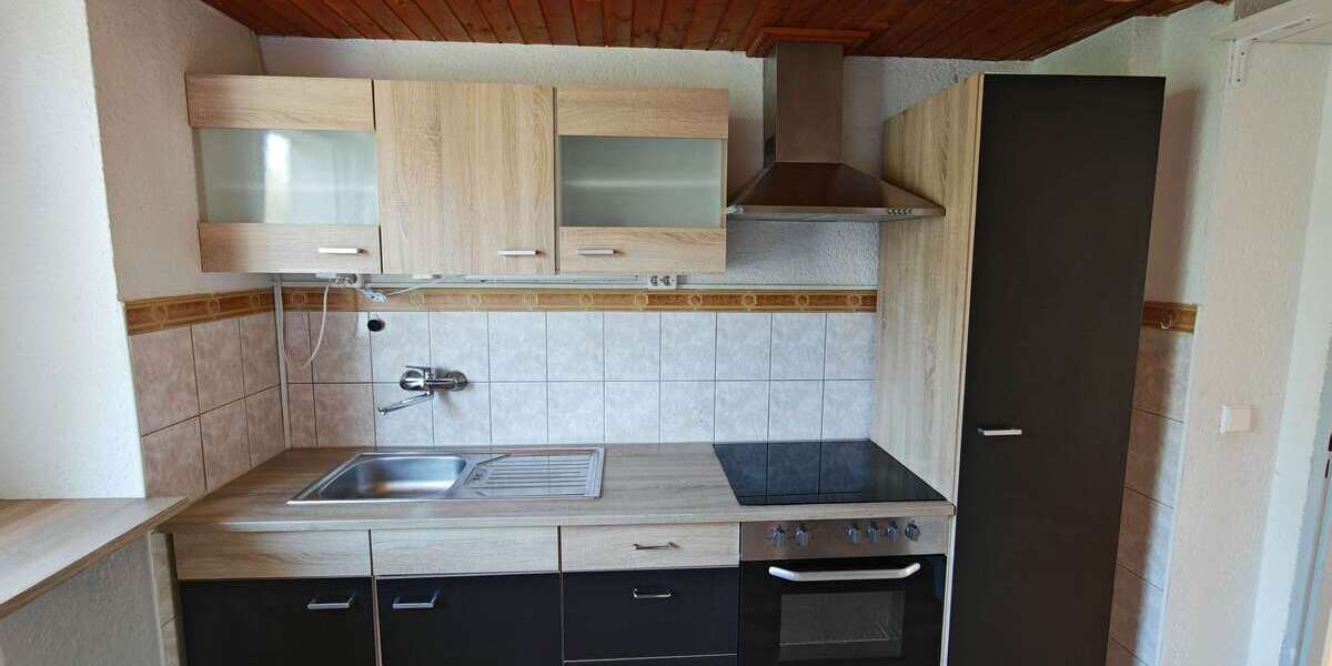 Etagenwohnung Dissen-Striesow Striesow - 4 Zimmer, 79 m&sup2;, 520&euro; | Angebot:27115747