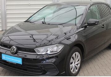 VW Polo 38.293 km 18.990 &euro; Cottbus / Groß Gaglow 03051