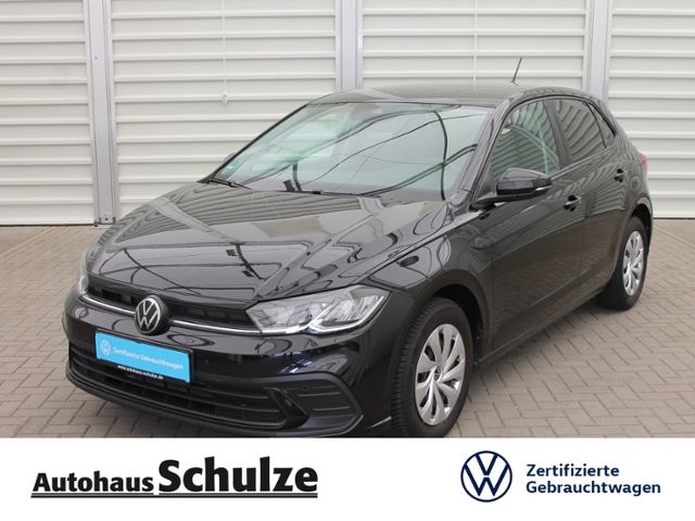 VW Polo 38.293 km 18.990 &euro; Cottbus / Groß Gaglow 03051