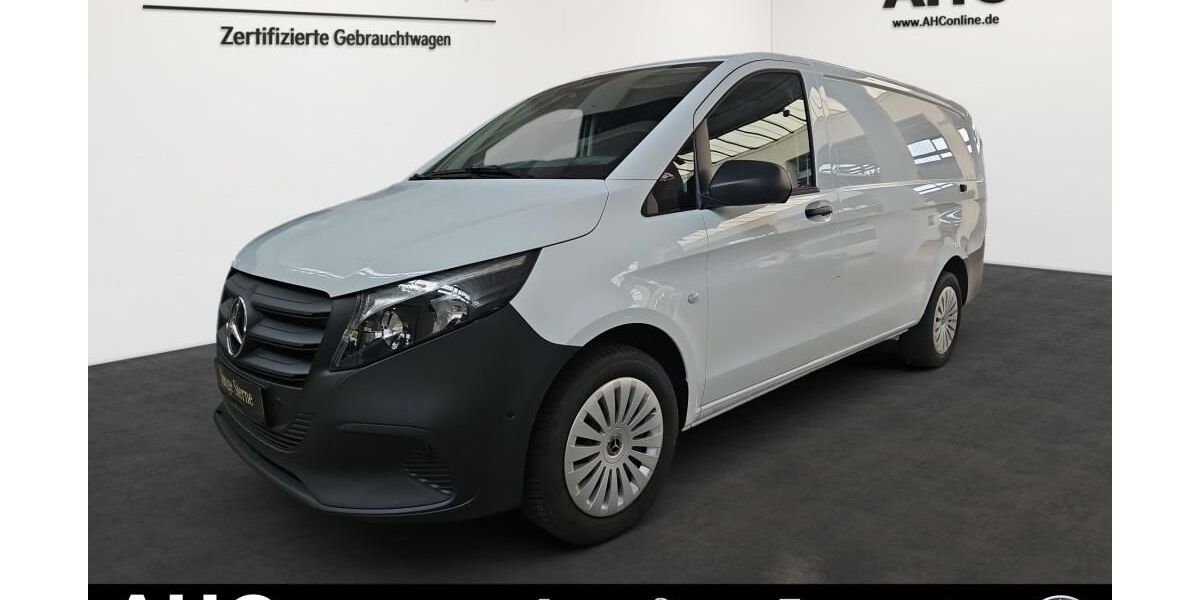 Mercedes-Benz Vito 26.500 km 37.961 &euro; Cottbus 03042