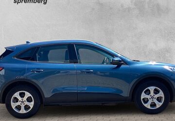 Ford Kuga 112.300 km 16.990 &euro; Spremberg (bei Cottbus) 03130