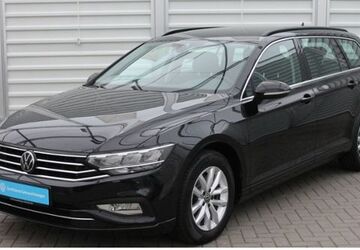 VW Passat Variant 81.934 km 23.990 &euro; Cottbus / Groß Gaglow 03051
