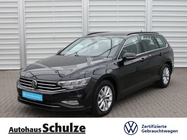VW Passat Variant 81.934 km 23.990 &euro; Cottbus / Groß Gaglow 03051