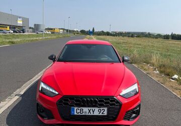 Audi S5 80.212 km 39.900 &euro; Cottbus 03046